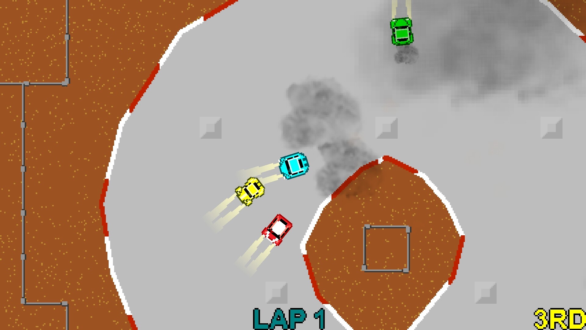 Race Elcano screenshot 1