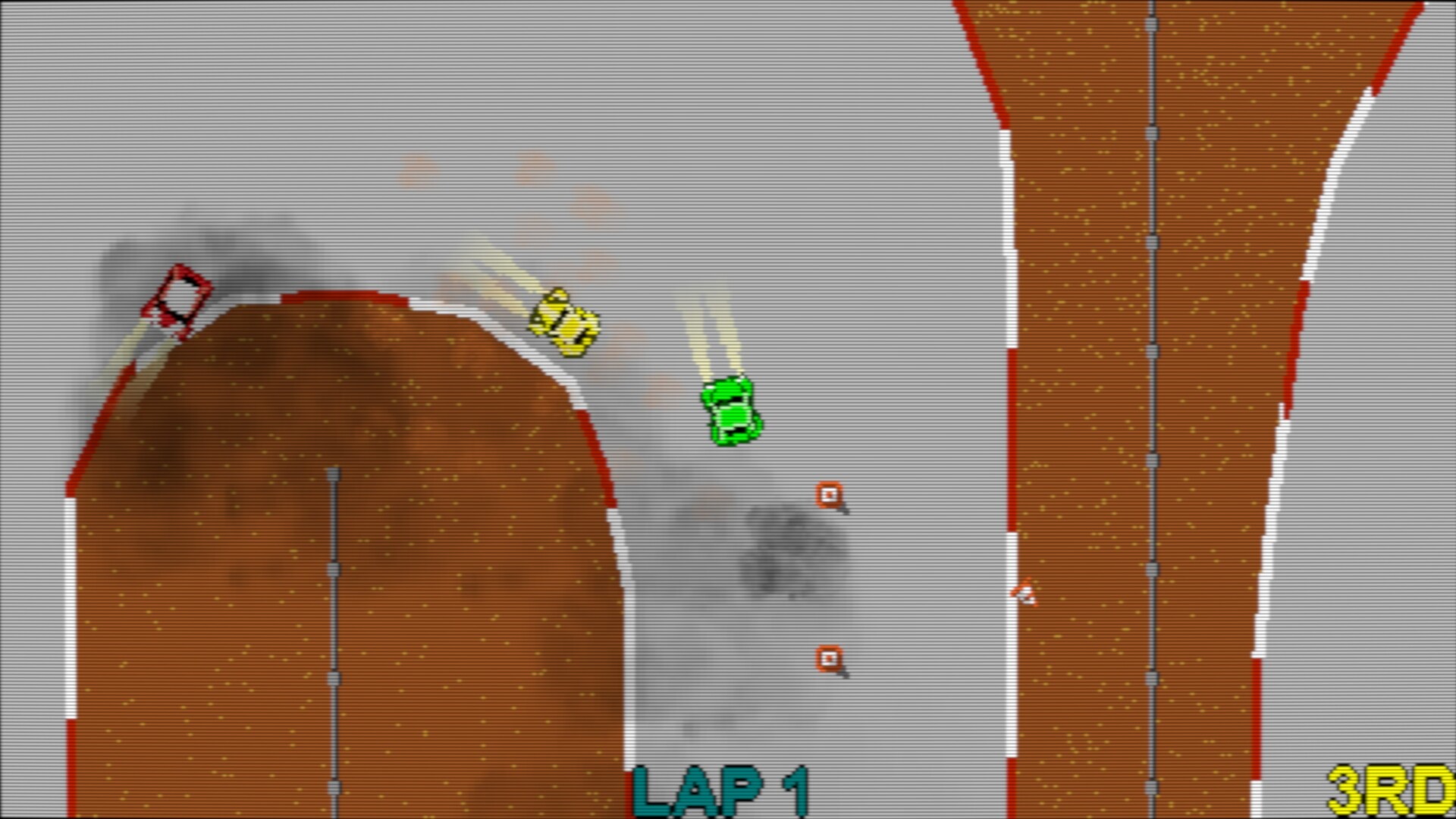 Race Elcano screenshot 5
