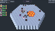 A screenshot of Mystical Tactics