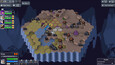 A screenshot of Mystical Tactics