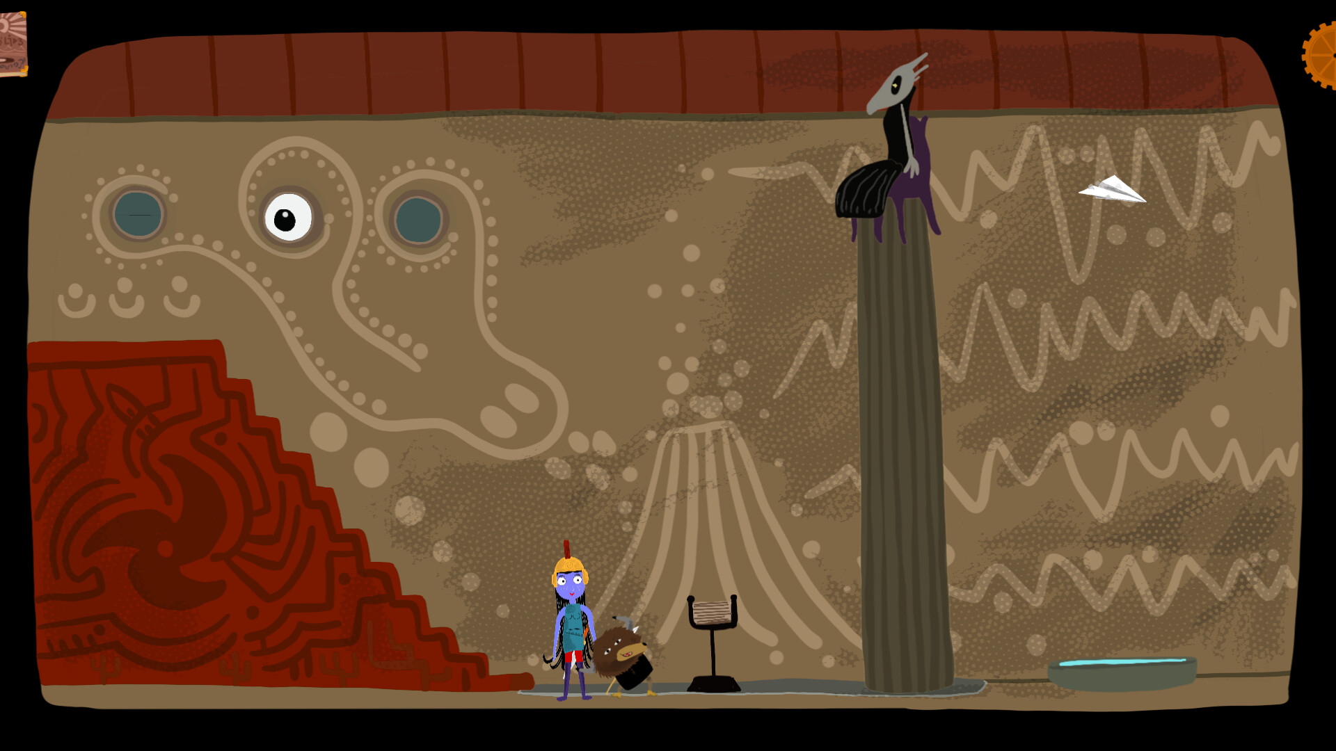Cave Hikers screenshot 9