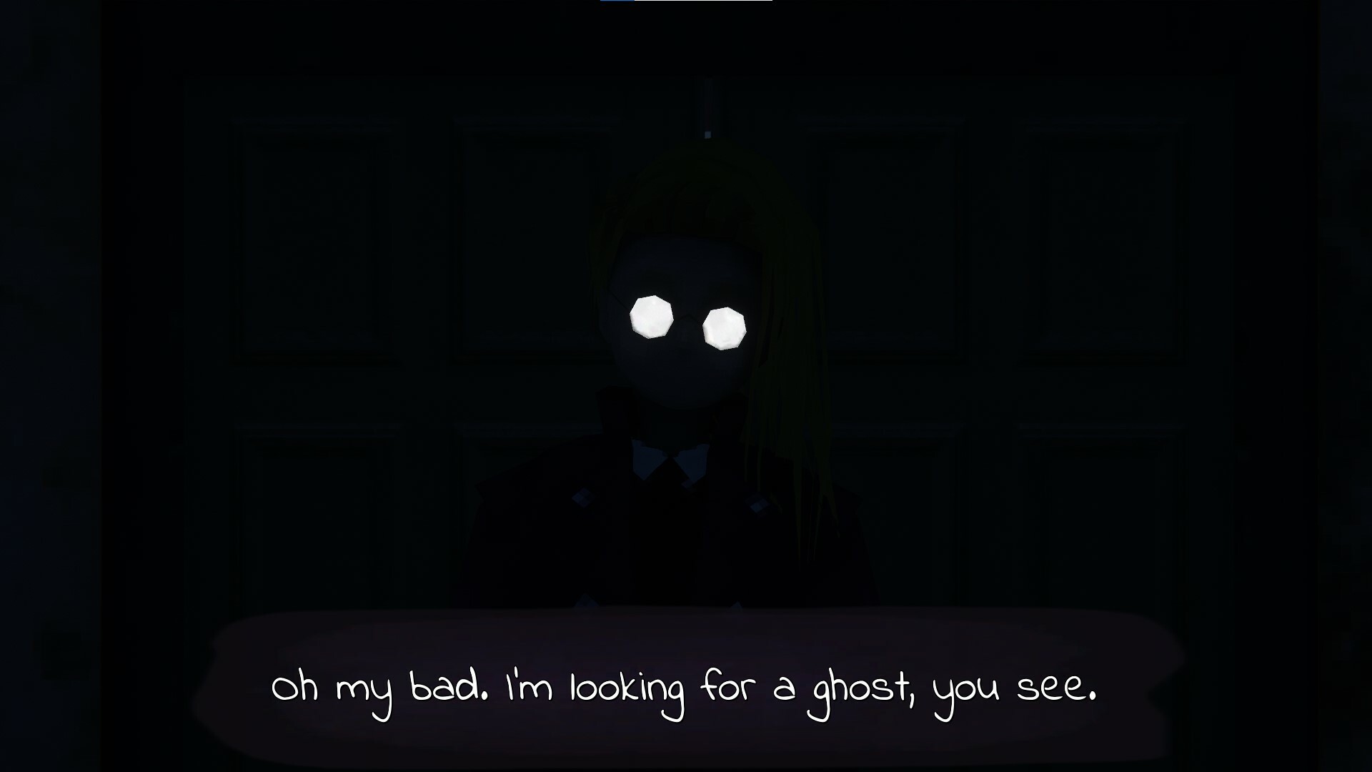 Haunted Record screenshot 2
