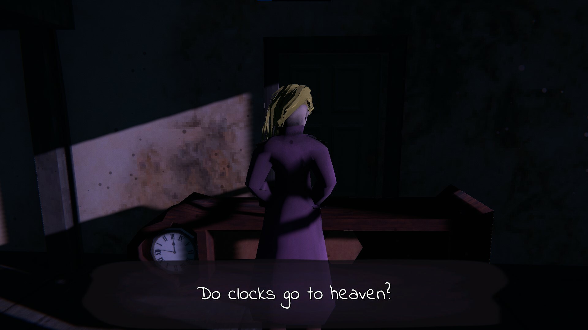 Haunted Record screenshot 3
