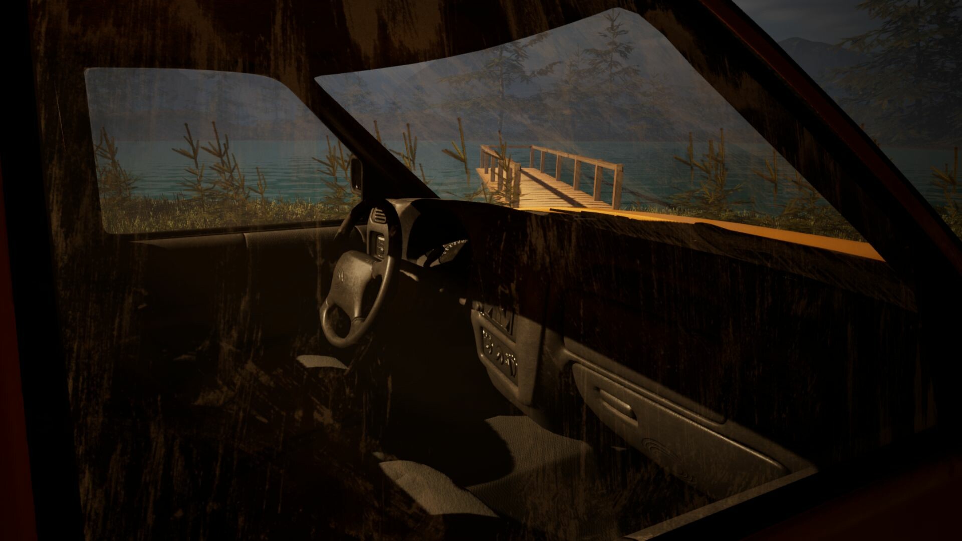 Hidden Facade screenshot 9