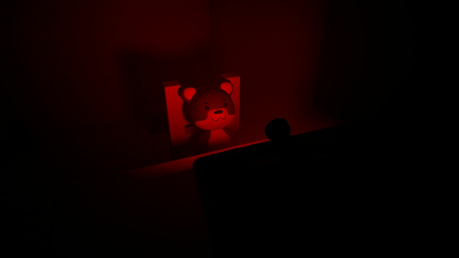 Hidden Facade screenshot 8
