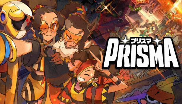 Prisma