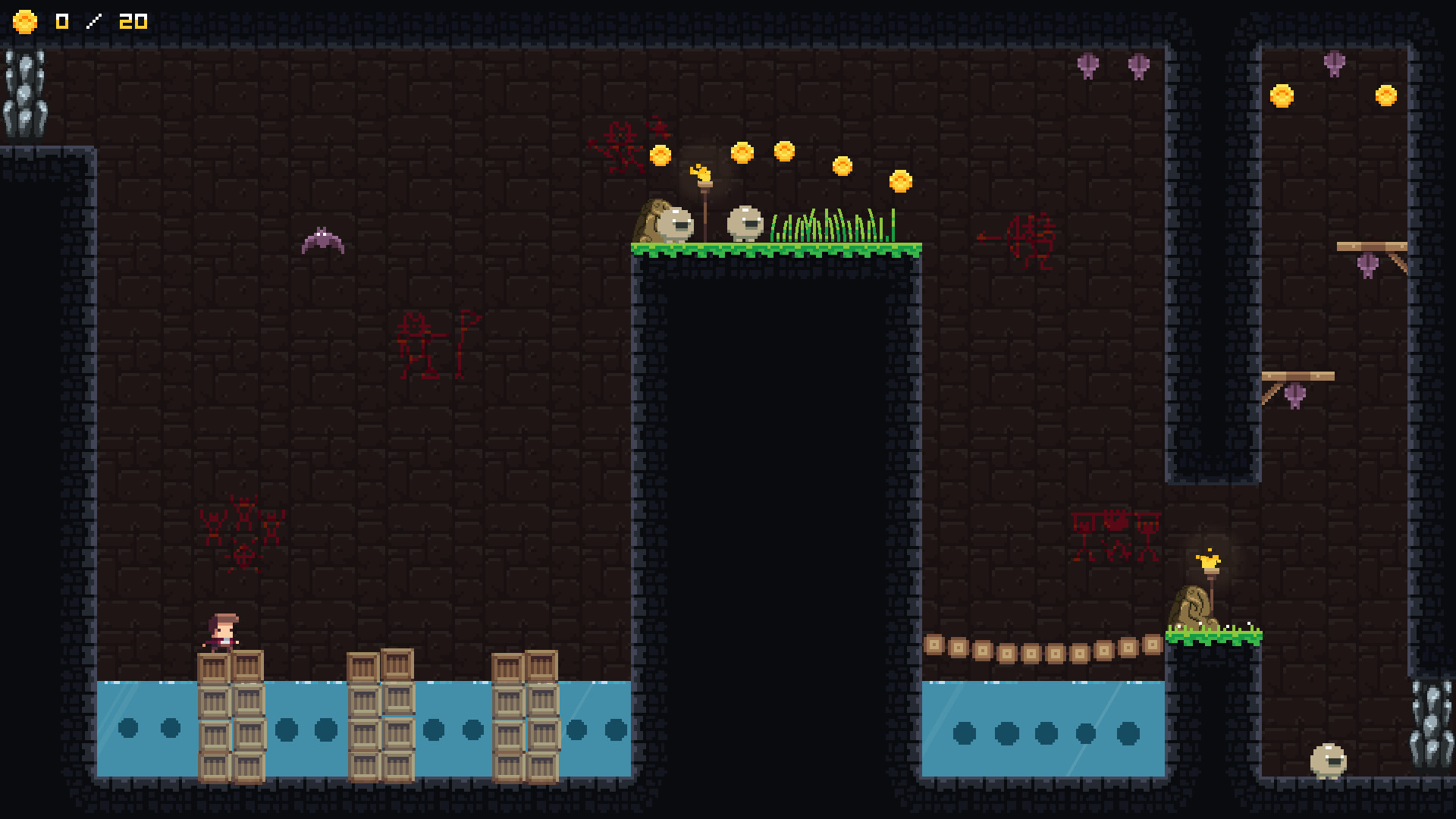 The Best Treasure screenshot 3