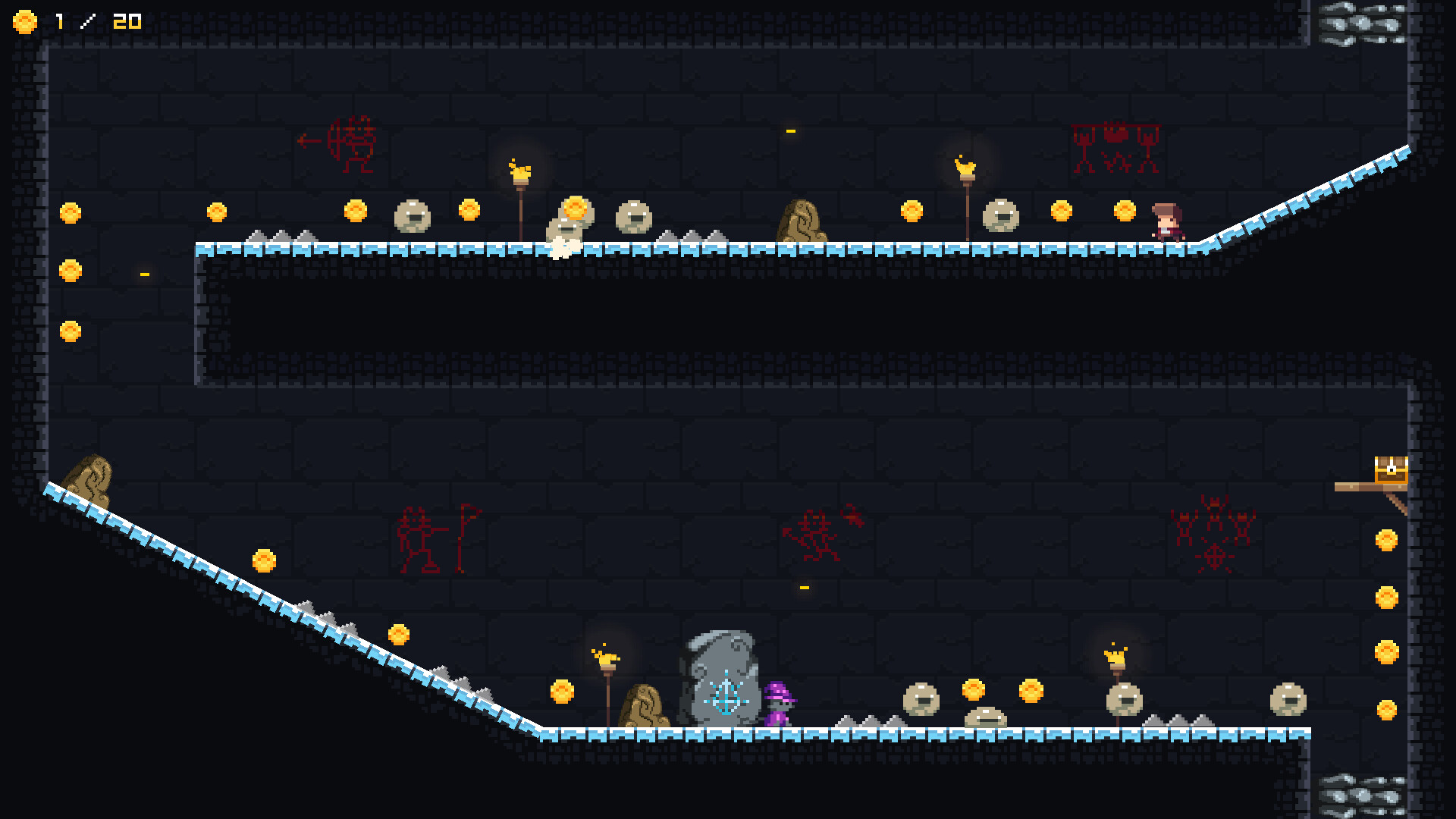 The Best Treasure screenshot 8