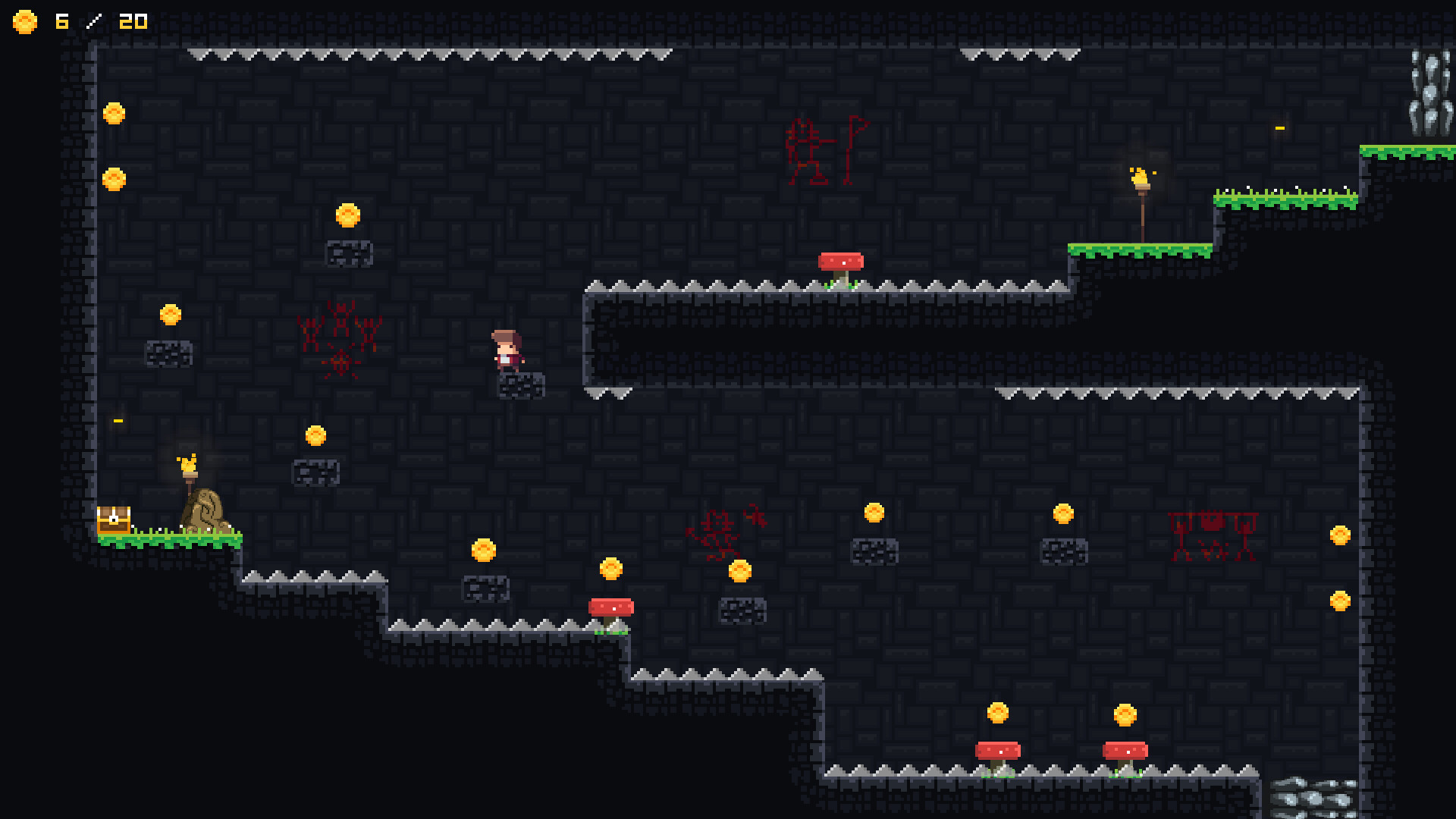 The Best Treasure screenshot 4