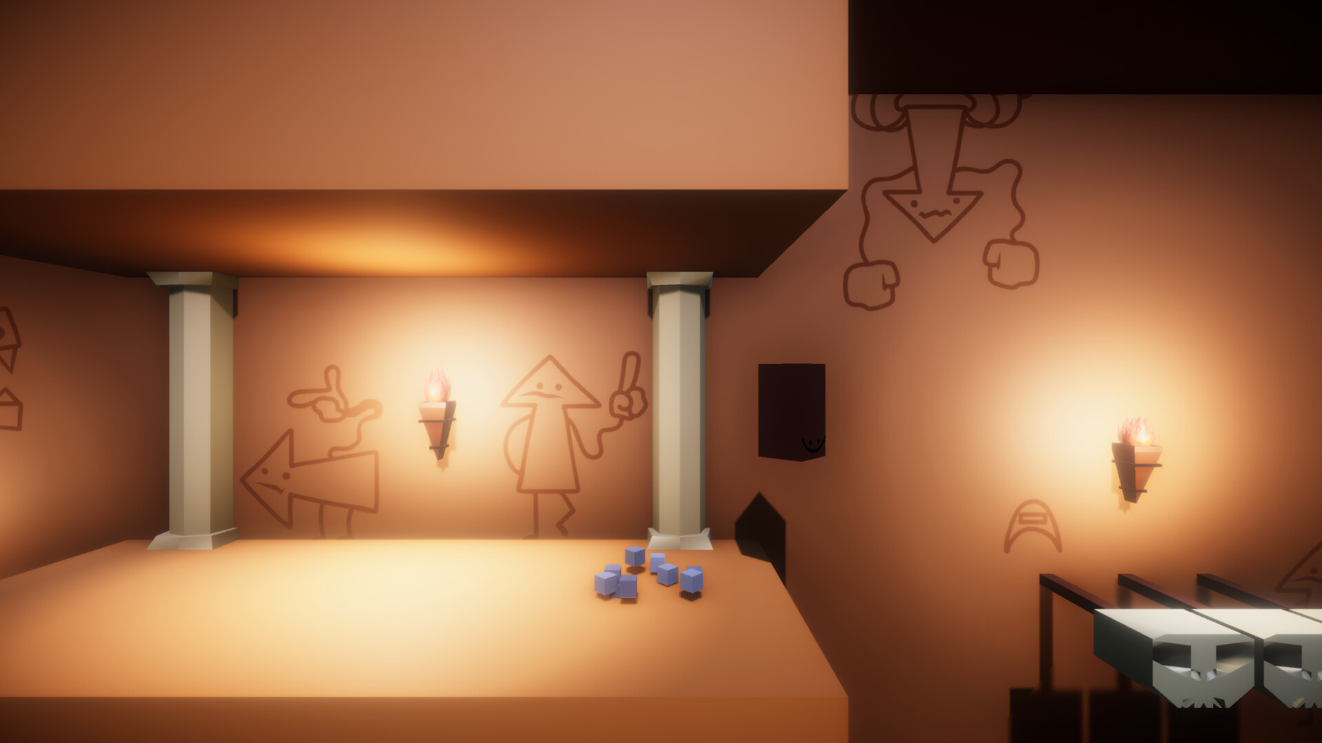 Cube Guy screenshot 6