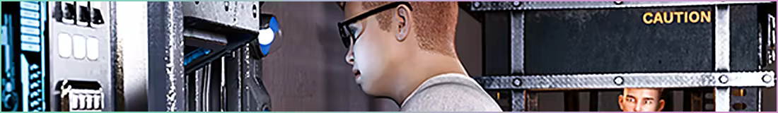 [251115](ENG)Timestamps Lost Love 游戏 第20张