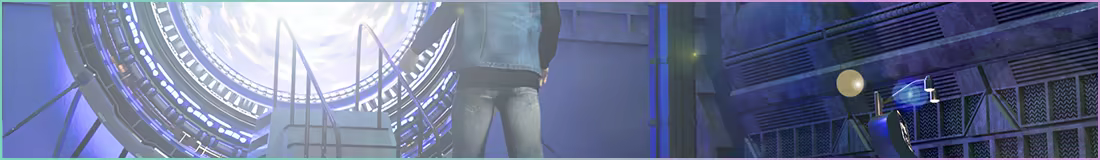 [251115](ENG)Timestamps Lost Love 游戏 第23张