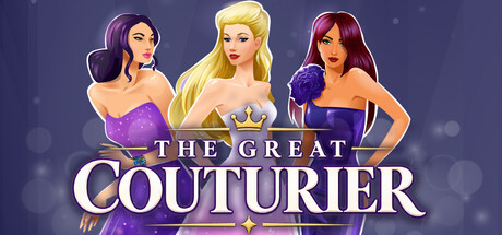 The Great Couturier