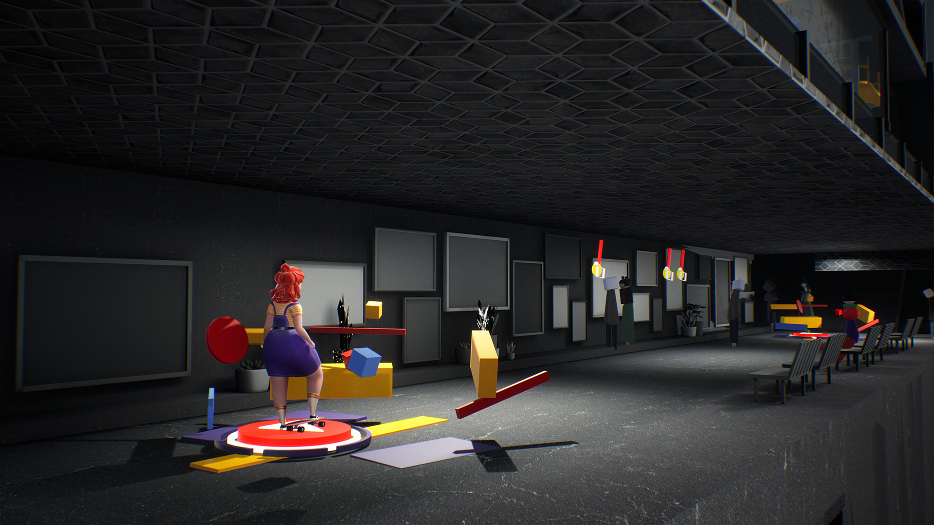 Hannah’s Day screenshot 10