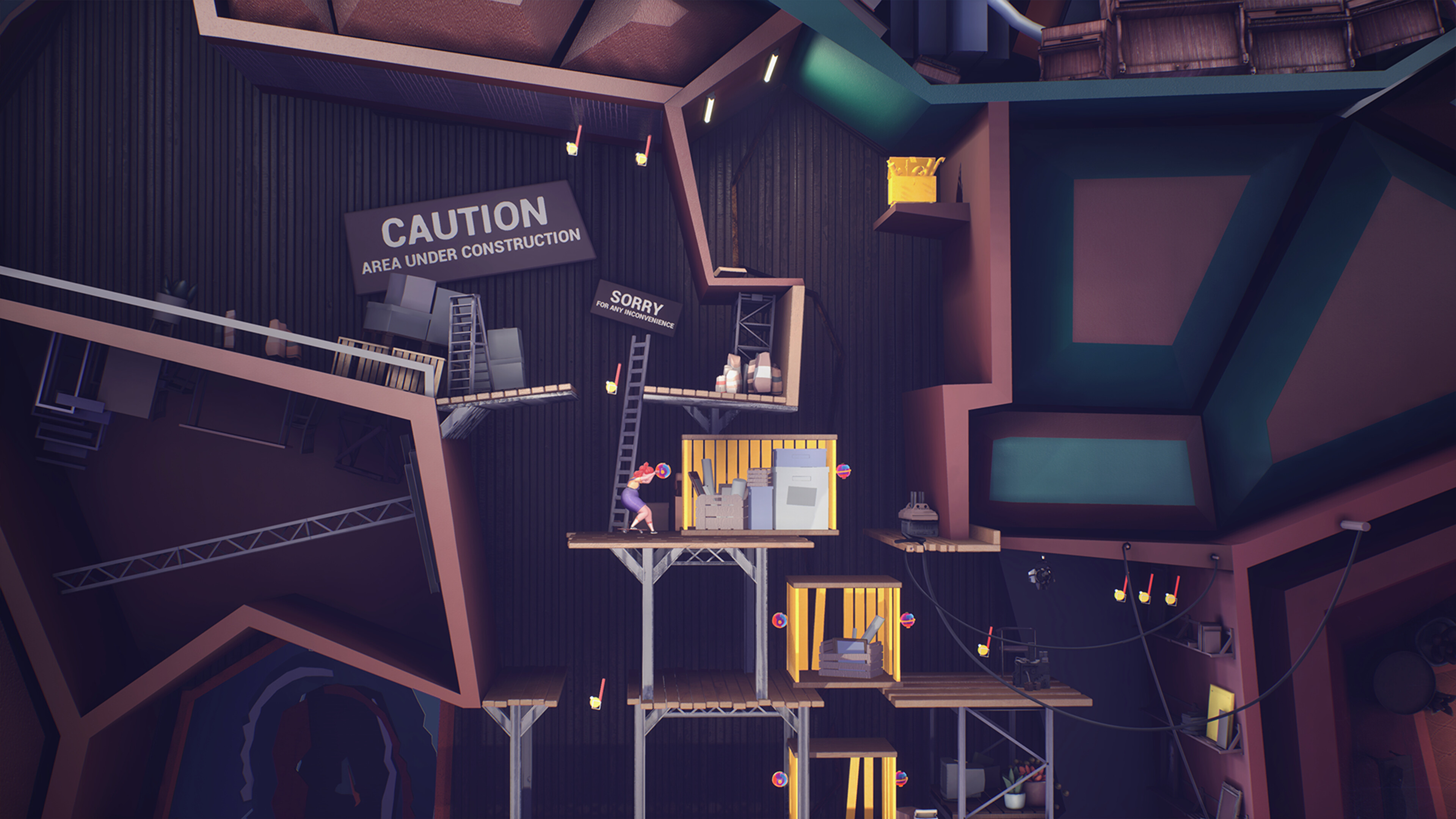 Hannah’s Day screenshot 8