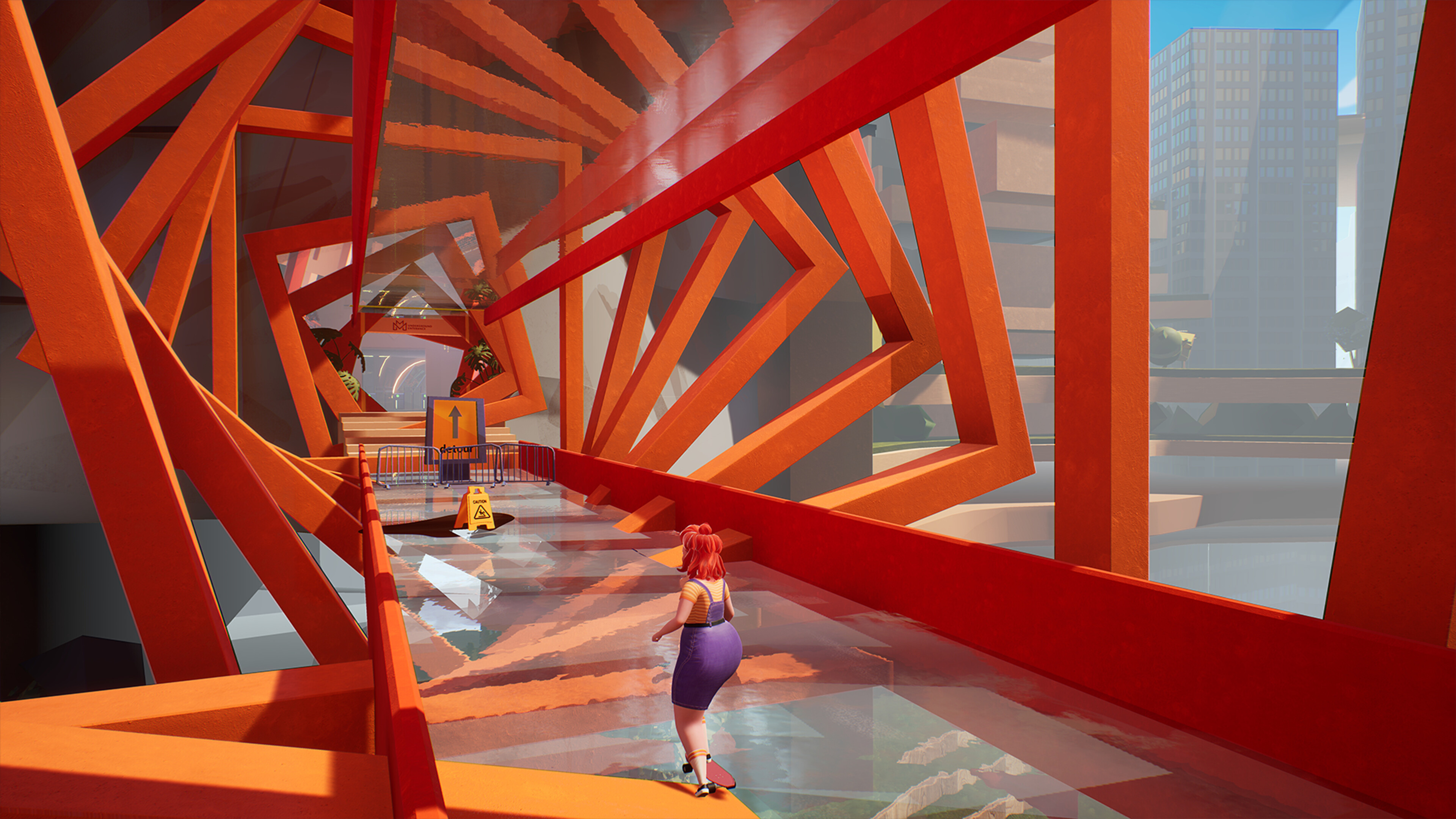 Hannah’s Day screenshot 3