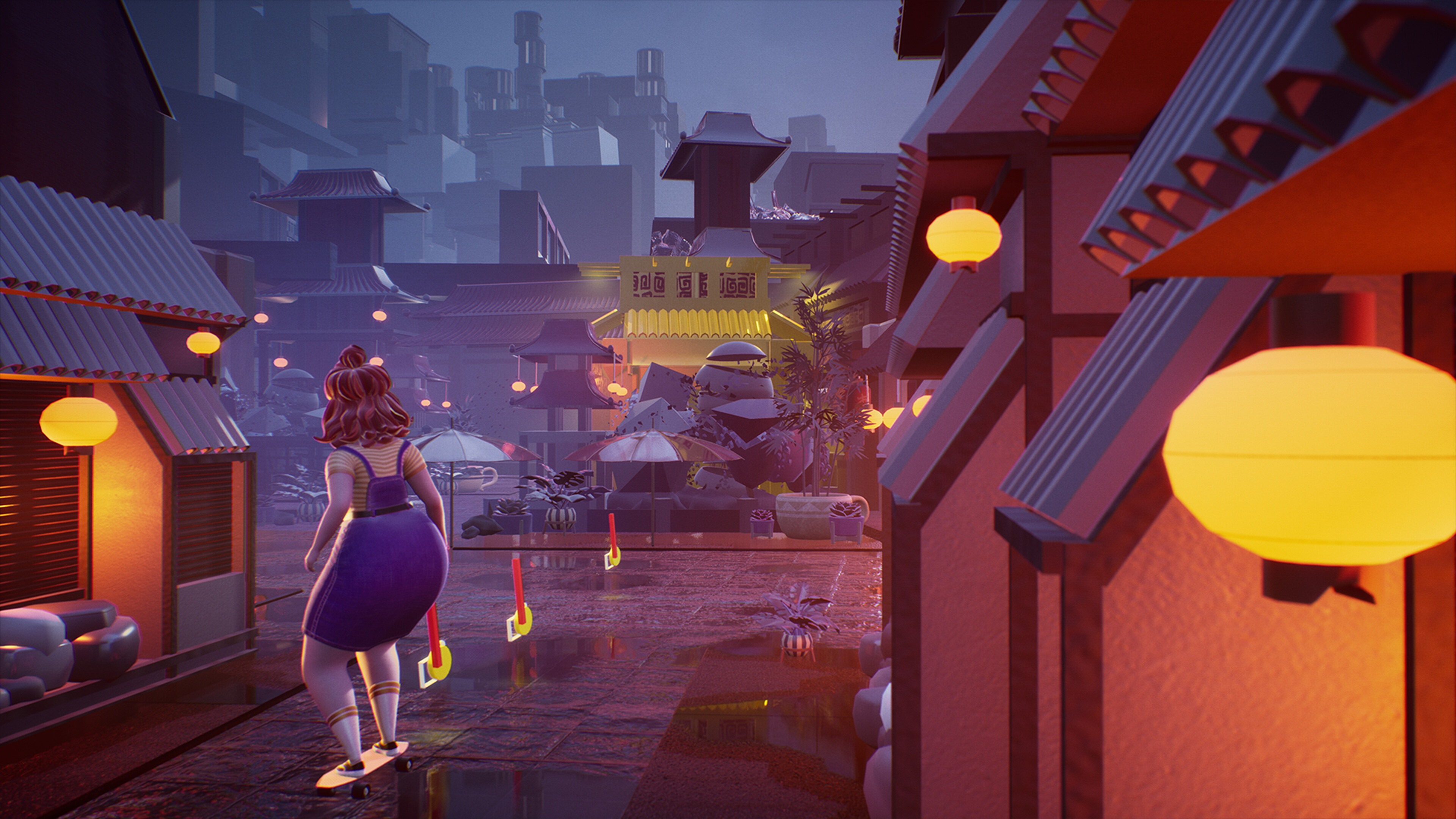 Hannah’s Day screenshot 7