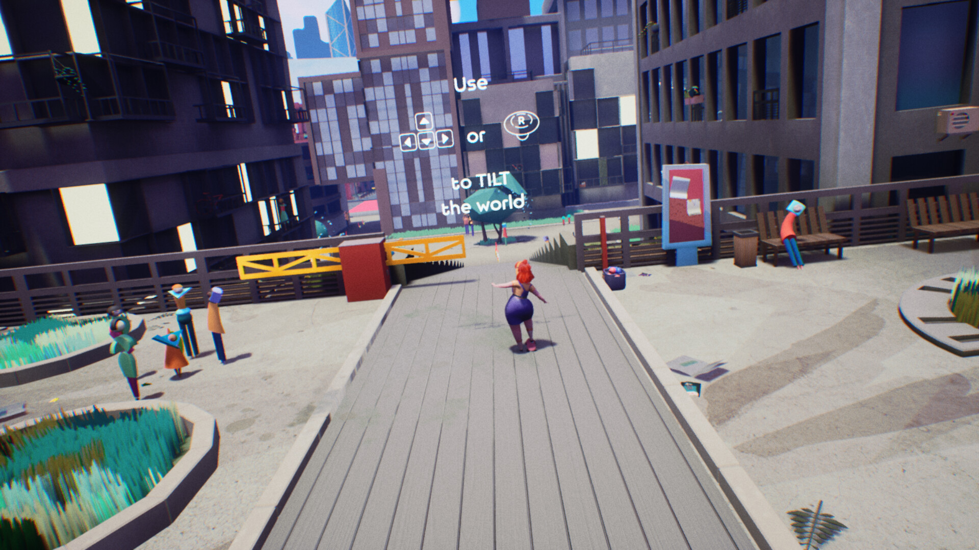 Hannah’s Day screenshot 4