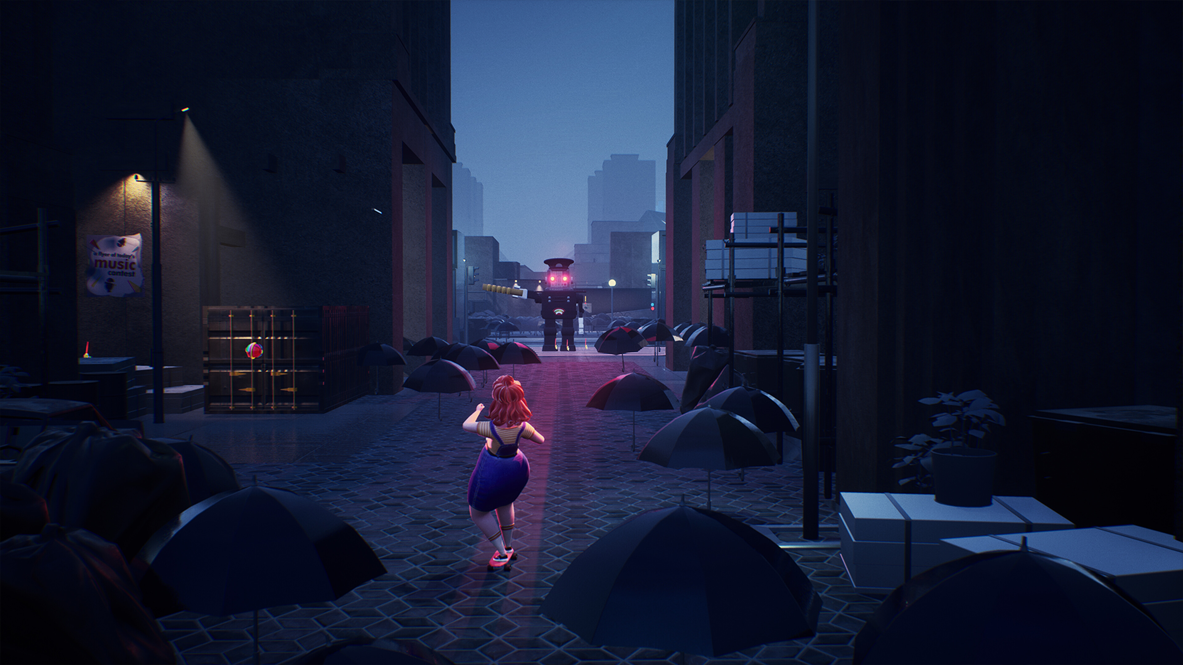 Hannah’s Day screenshot 5