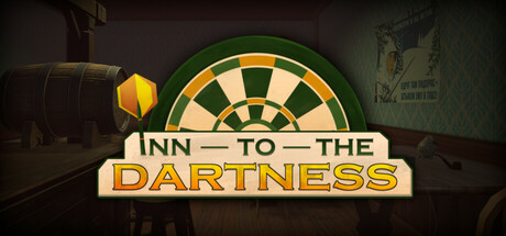 Inn to the Dartness Cover Image