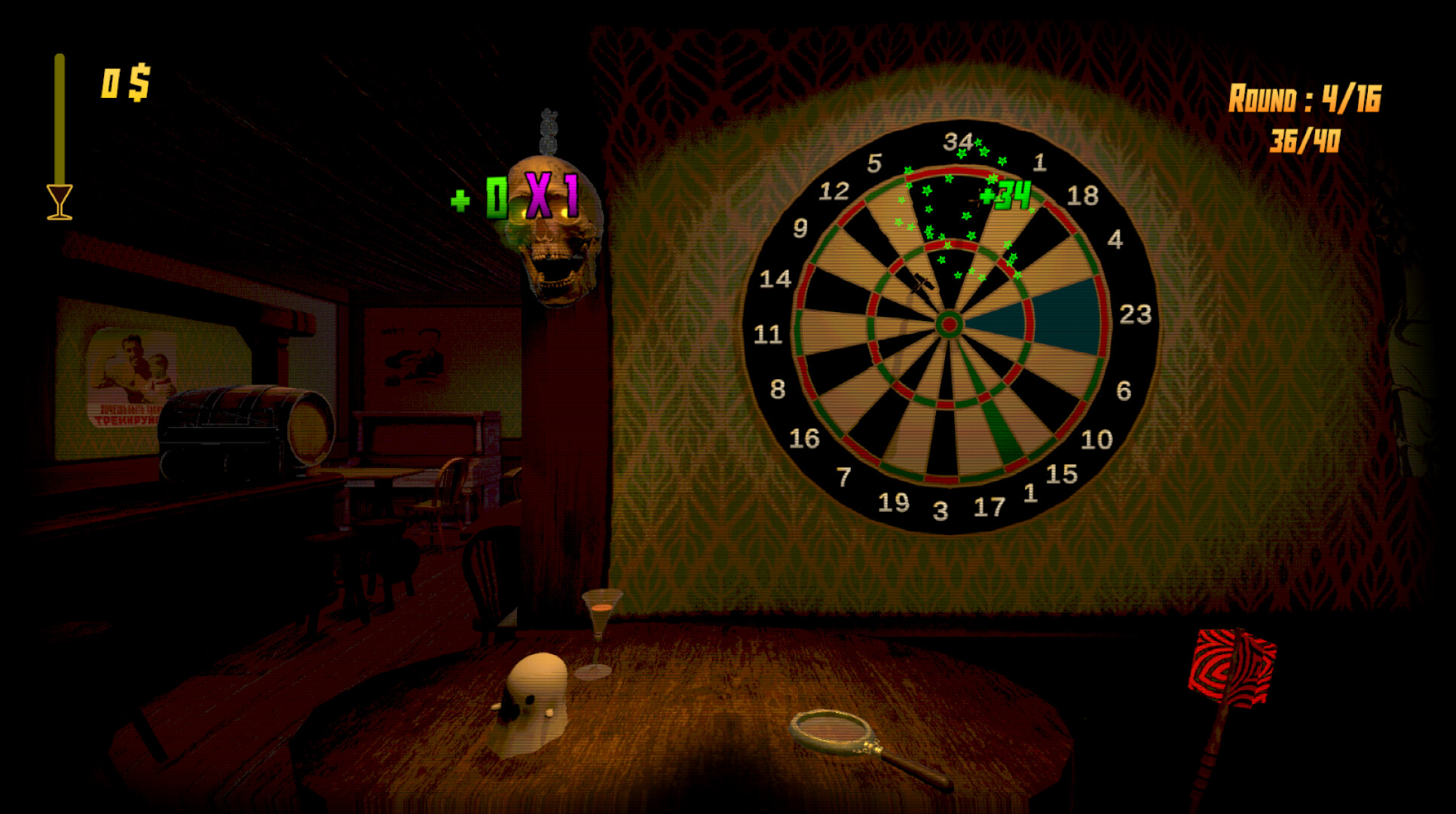 Operation Dartness screenshot 3