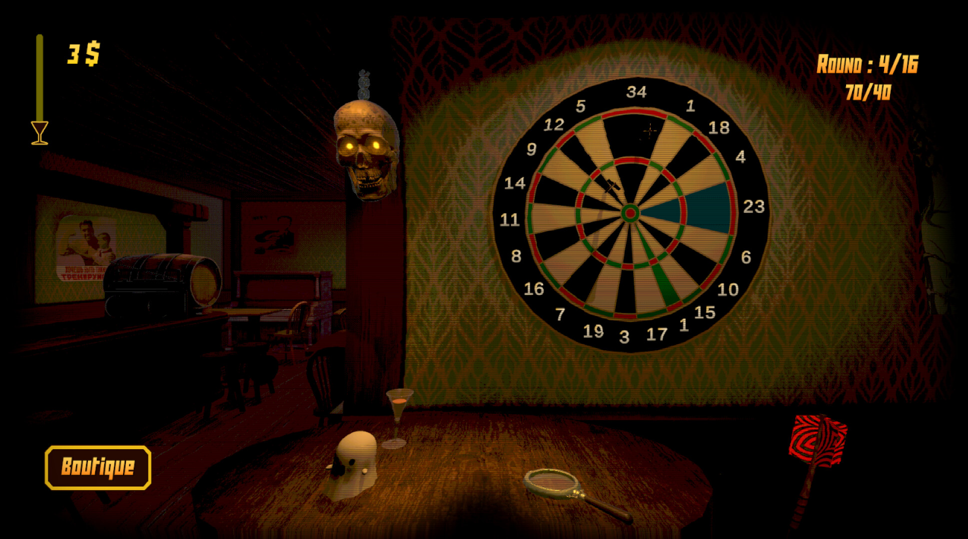 Operation Dartness screenshot 2