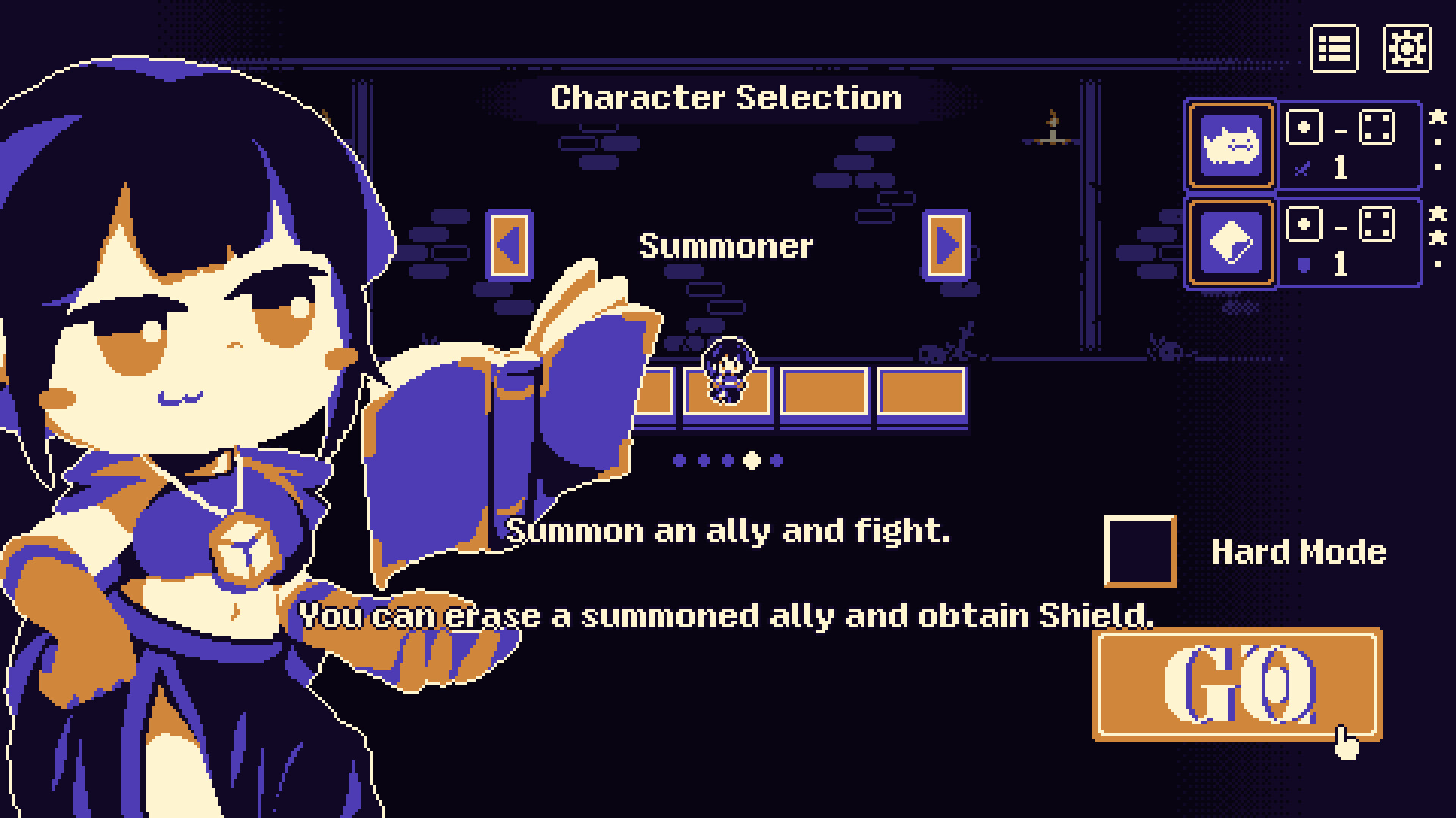 Golden Warden screenshot 7