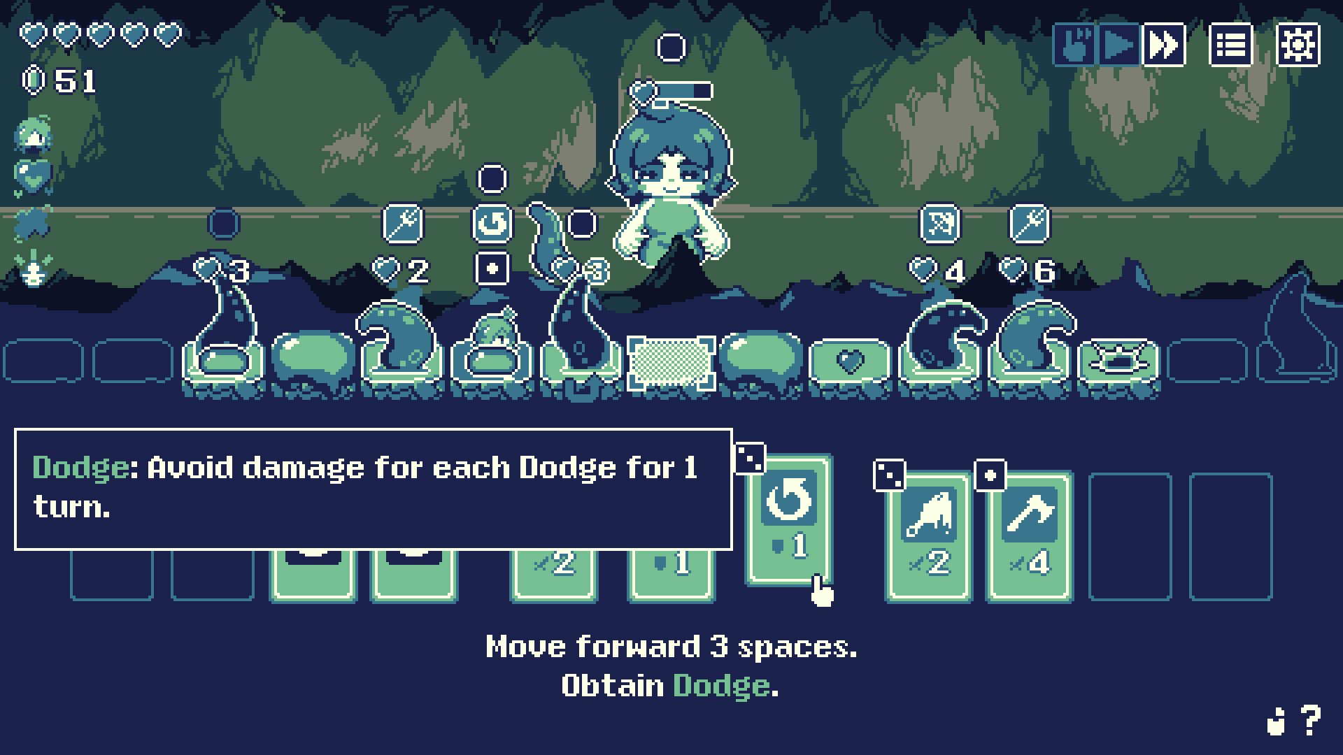 Golden Warden screenshot 5