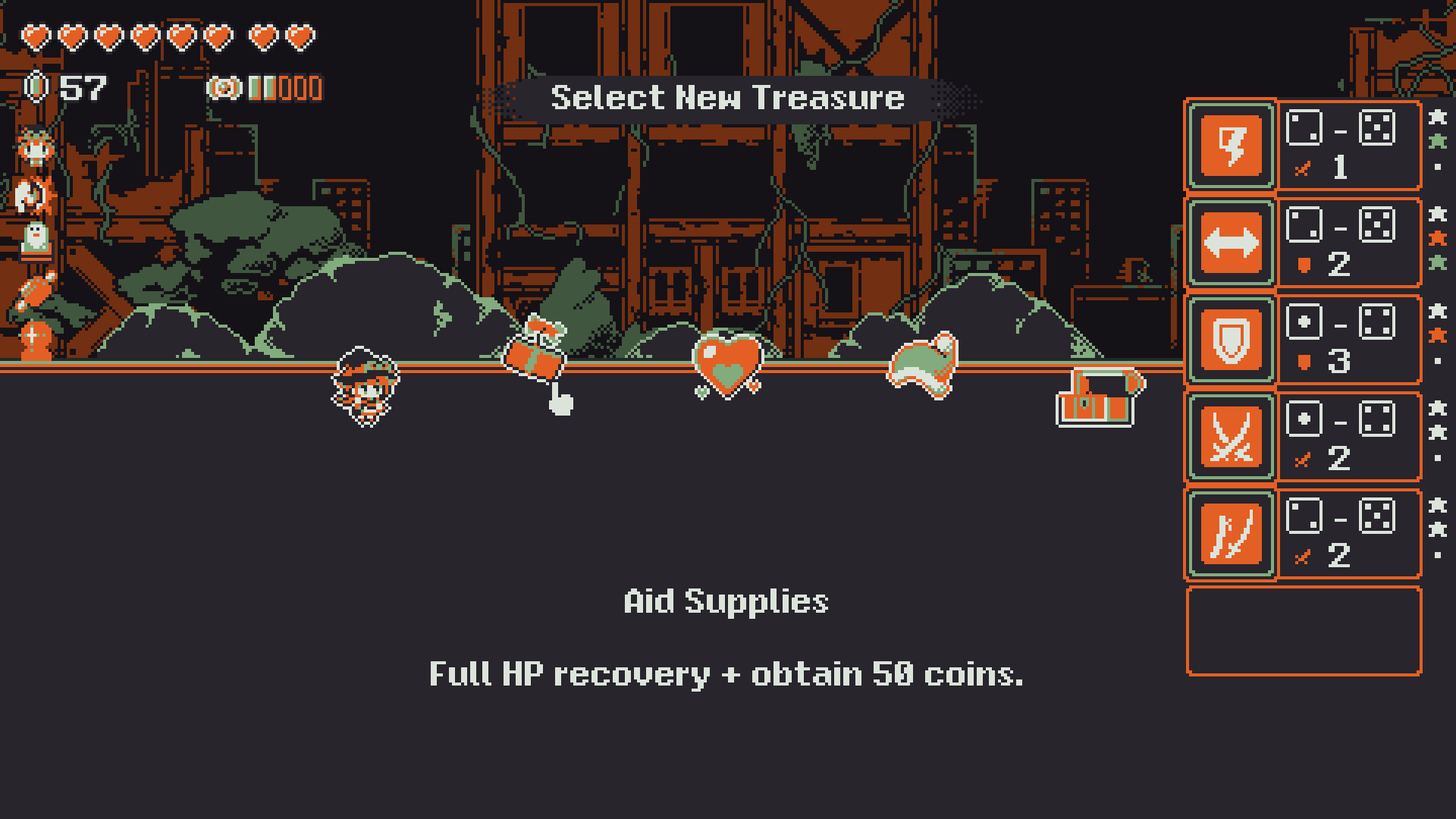 Golden Warden screenshot 4
