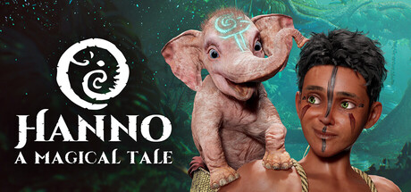 Hanno: A Magical Tale