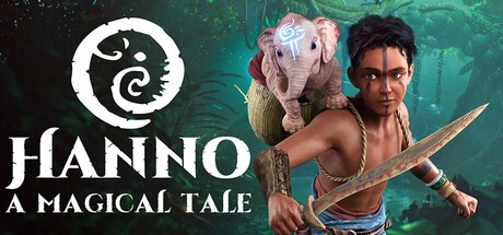 Hanno: A Magical Tale