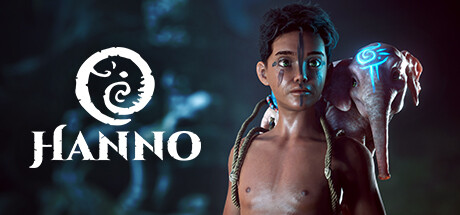 Hanno: A Magical Tale: header artwork
