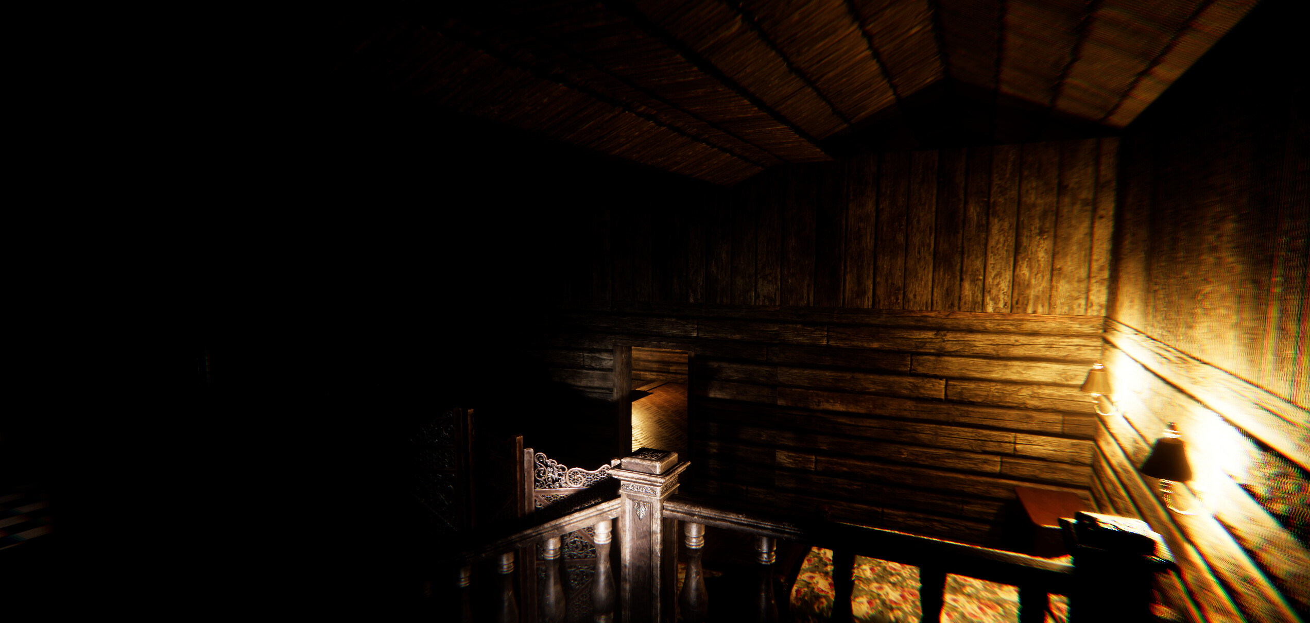 The Schism screenshot 13