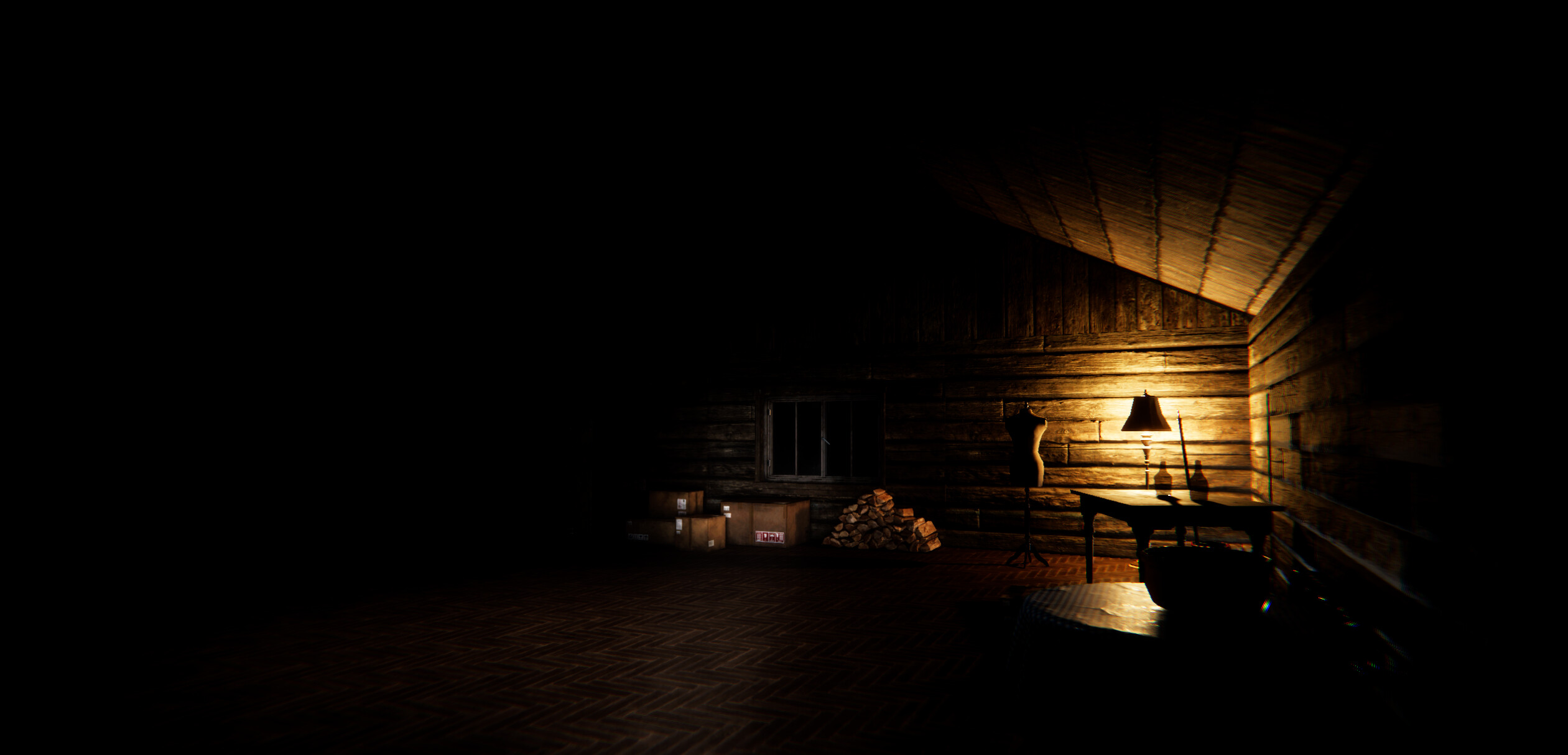 The Schism screenshot 15