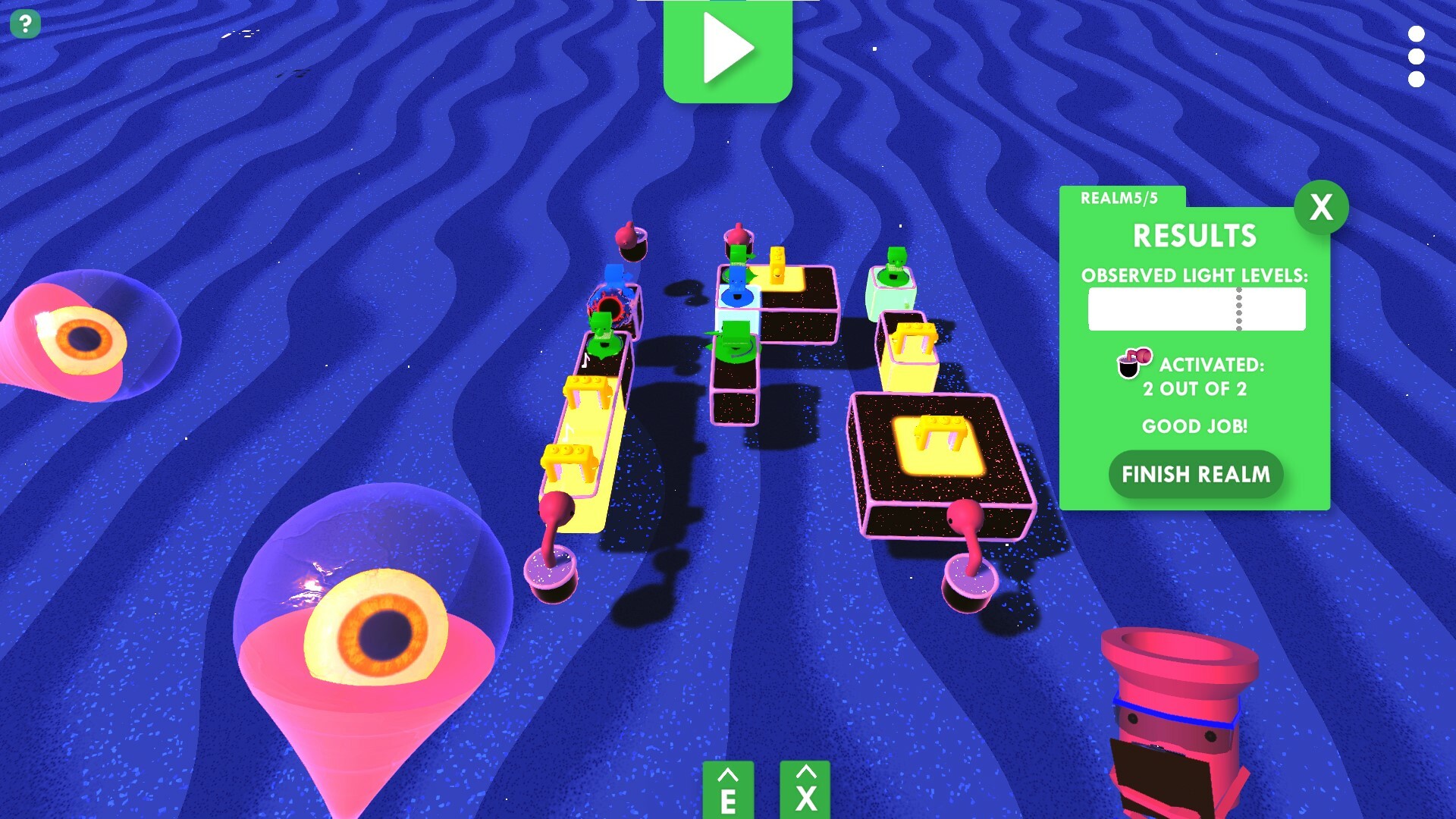 Kloppyssimo screenshot 10