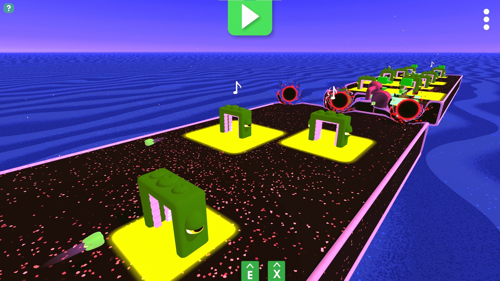 Kloppyssimo screenshot 2