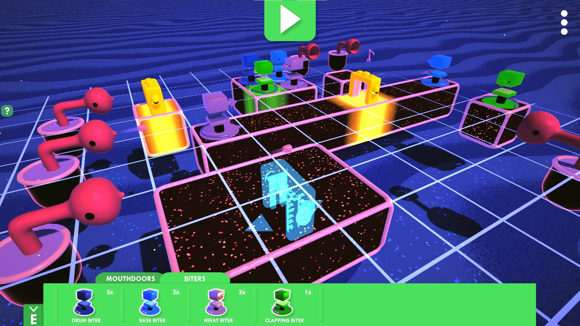 Kloppyssimo screenshot 1