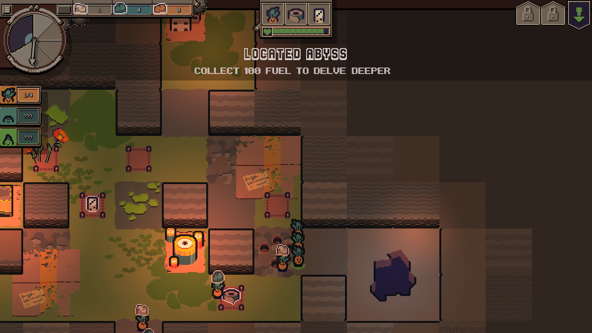 Maize Mace Maze screenshot 7