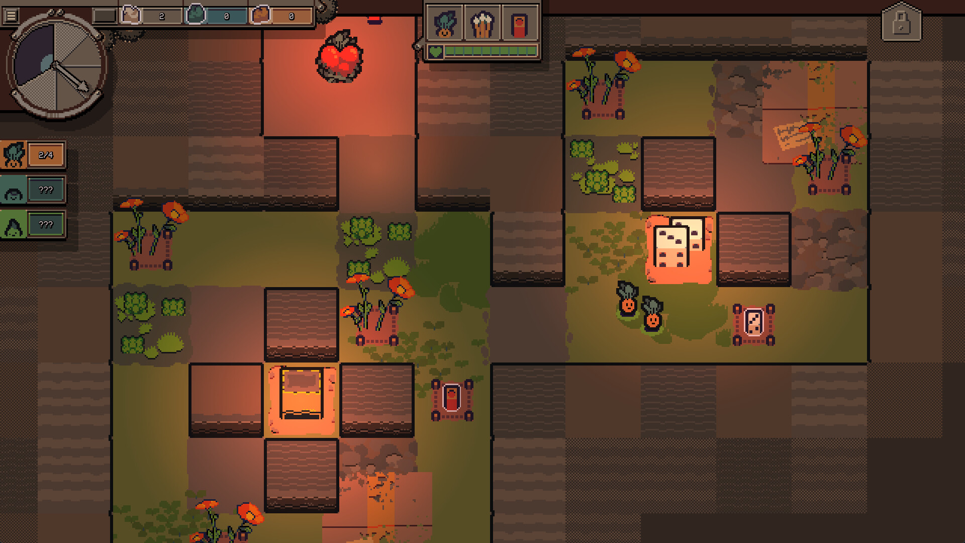 Maize Mace Maze screenshot 8
