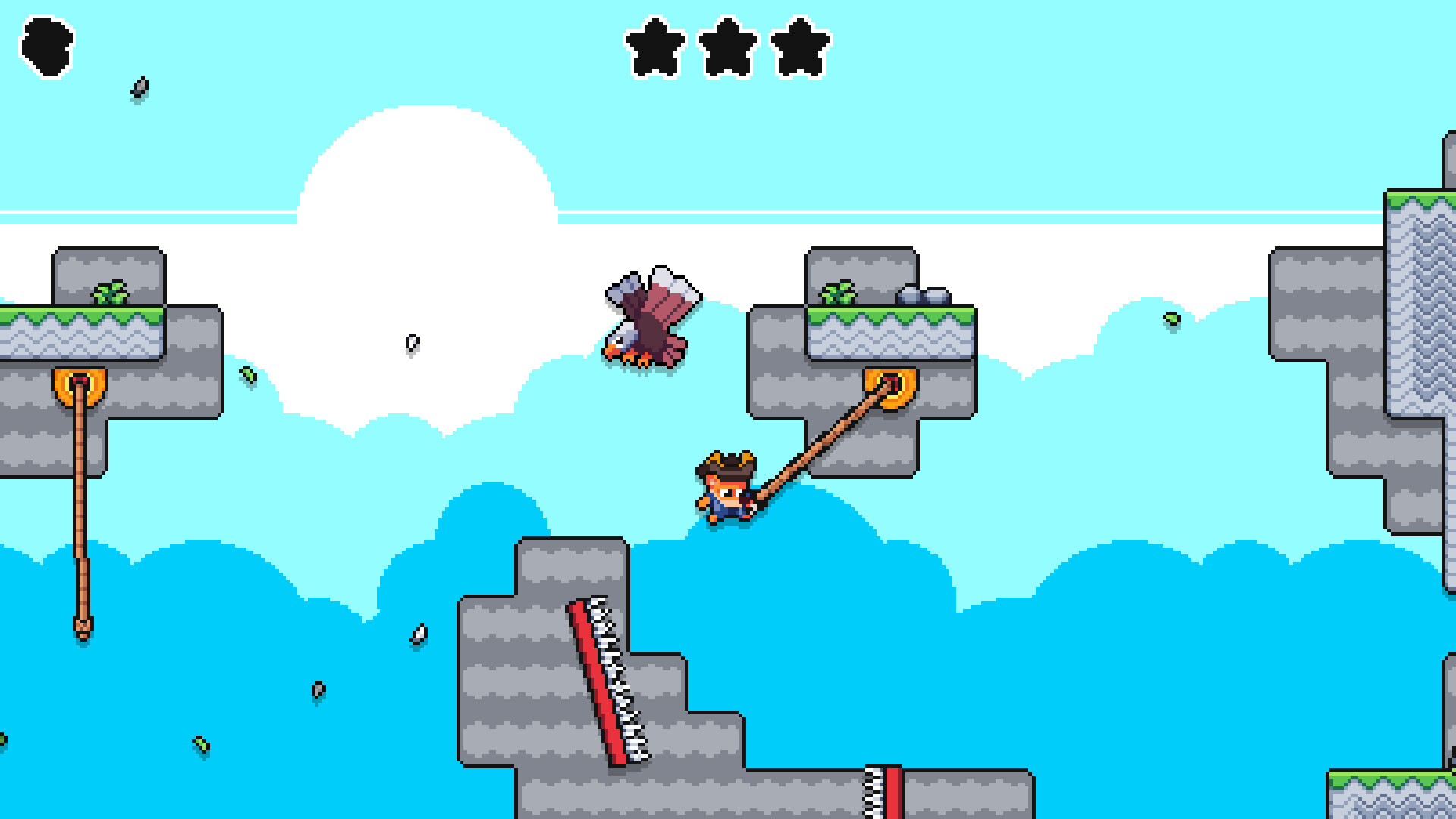 FoxyRush screenshot 6