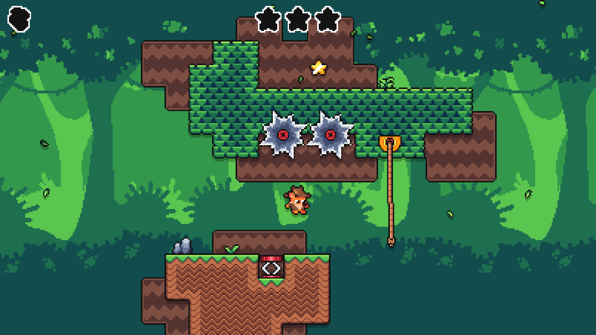 FoxyRush screenshot 7