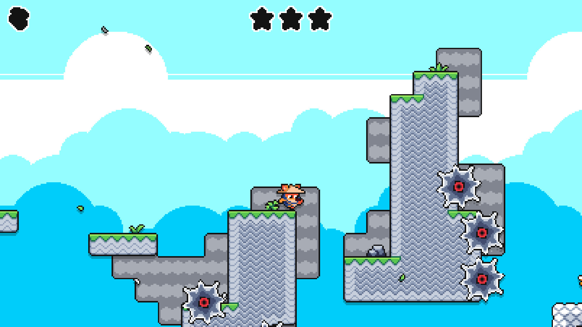 FoxyRush screenshot 3