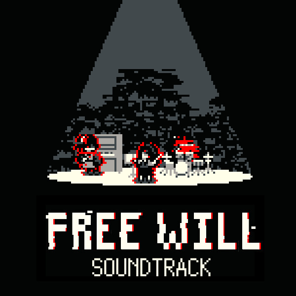 Free Will Soundtrack screenshot 1