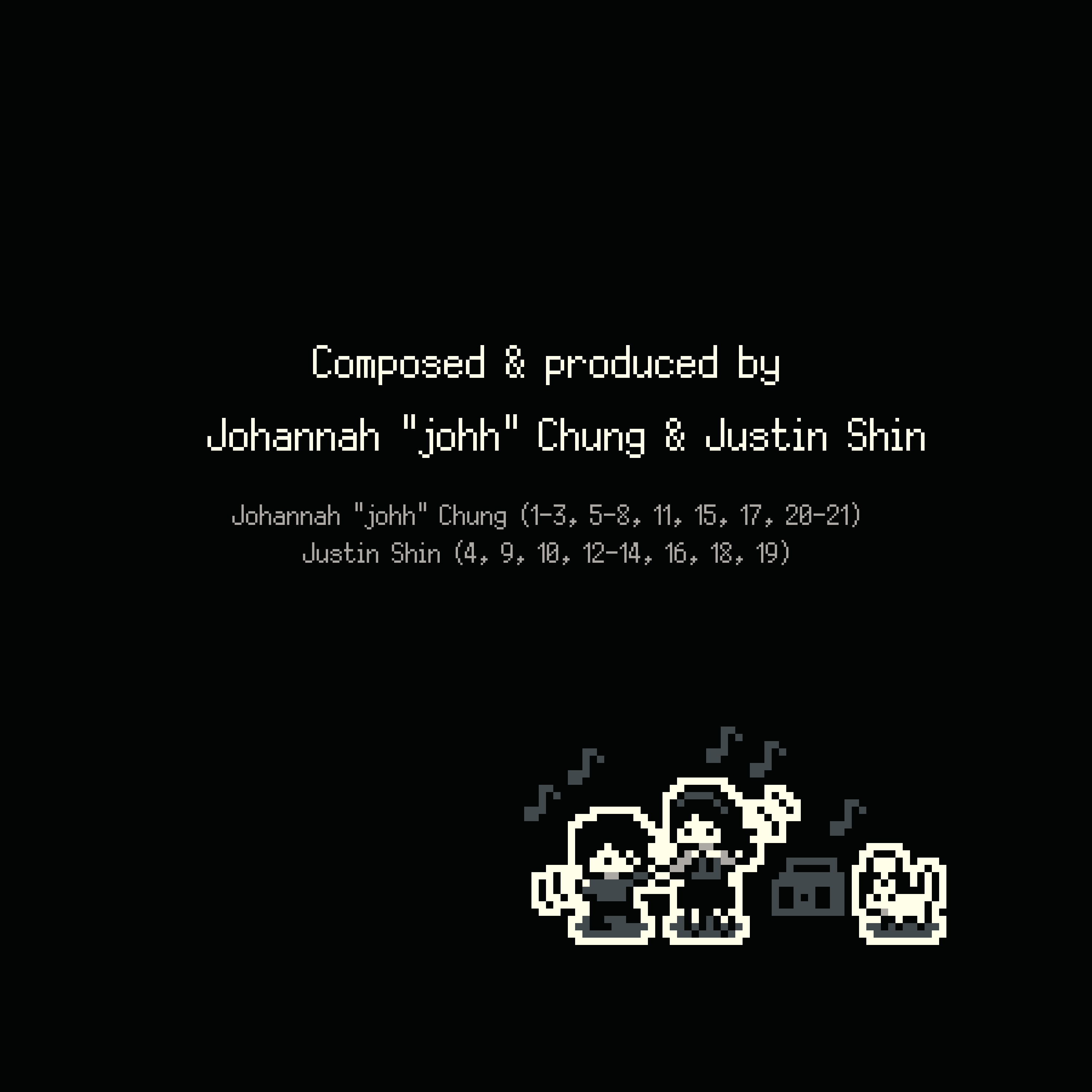 Free Will Soundtrack screenshot 4