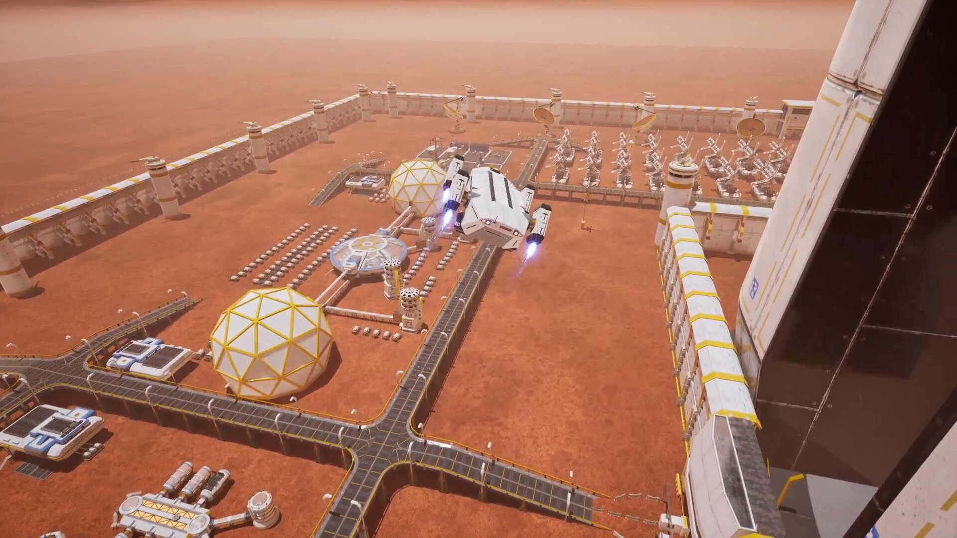 Hive In Space screenshot 7