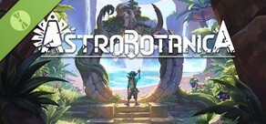 ASTROBOTANICA Demo