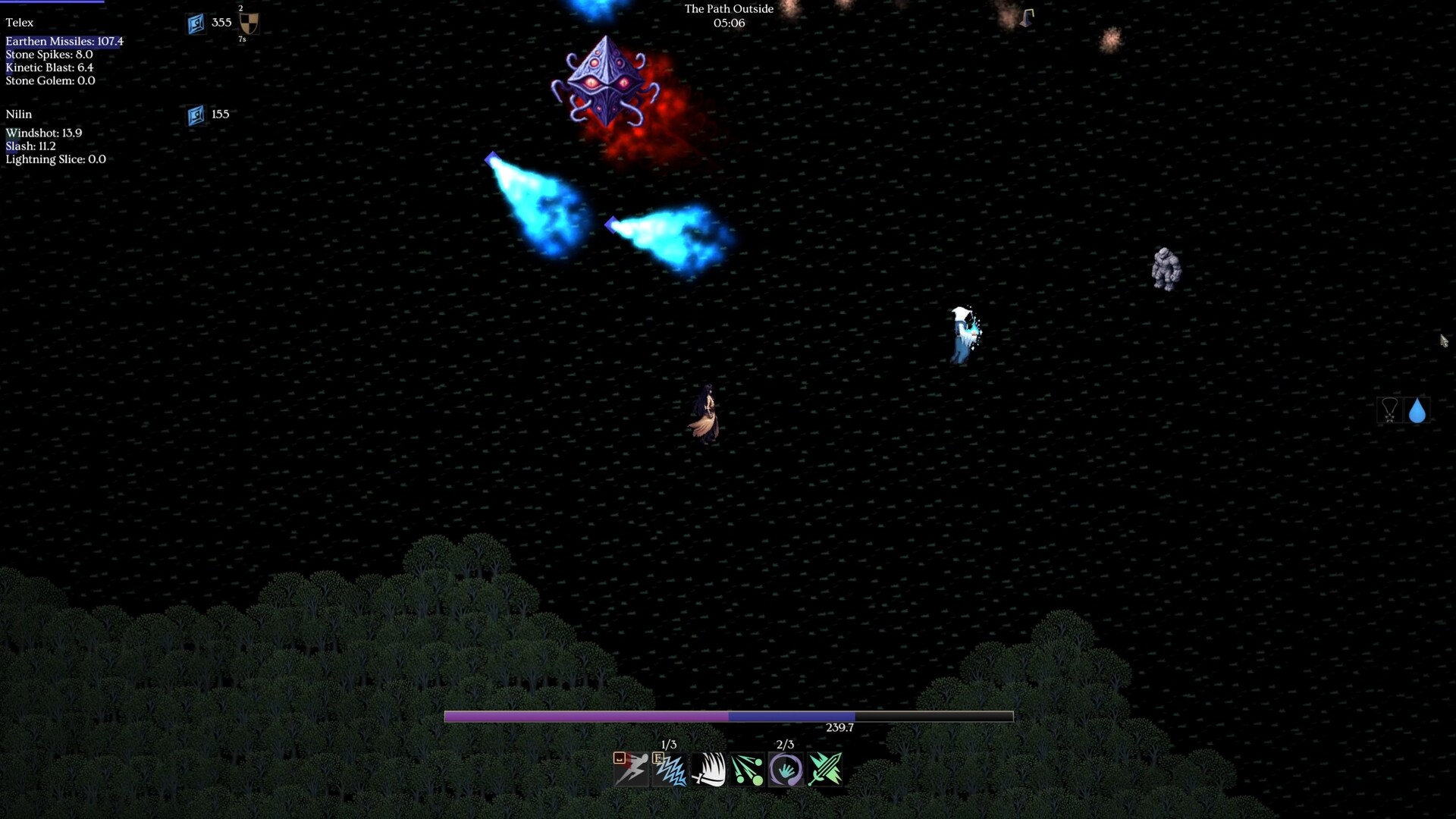 Crucible of the Forgotten