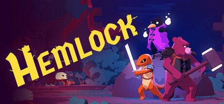 Hemlock — Steam header