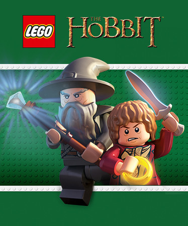 LEGO The Hobbit