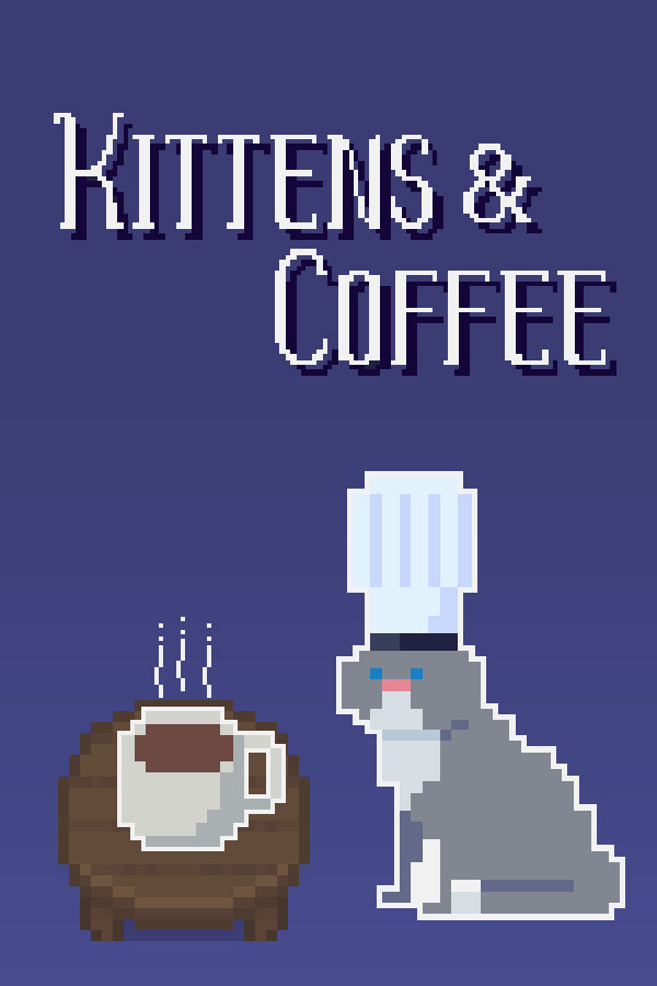 Kittens & Coffee